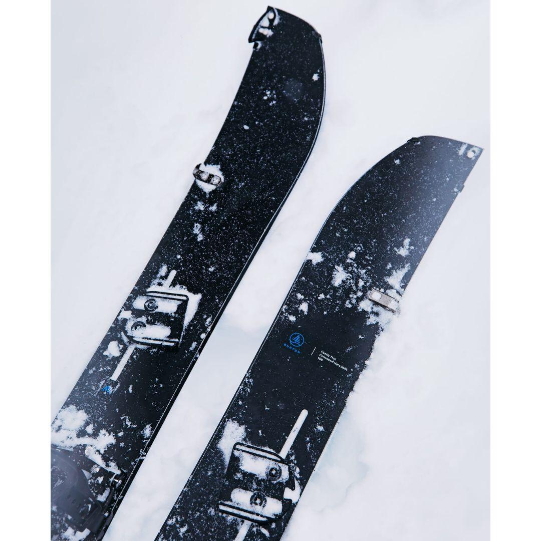 Burton Family Tree Hometown Hero Splitboard 2026